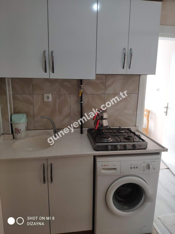 FIRSAT APART 1+1 HAZIR KİRACILI