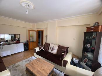 GÜVENAY - ÇORUM GÜLABİBEY MAH. BEYTEPE  SATILIK 3+1 DAİRE 
