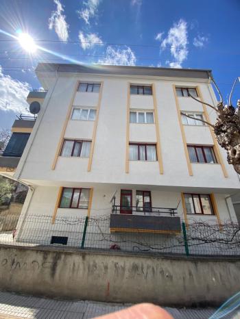 GÜVENAY - ÇORUM GÜLABİBEY MAH. BEYTEPE  SATILIK 3+1 DAİRE 