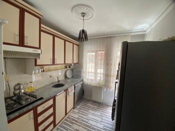 GÜVENAY - ÇORUM GÜLABİBEY MAH. BEYTEPE  SATILIK 3+1 DAİRE 
