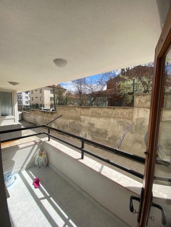 GÜVENAY - ÇORUM GÜLABİBEY MAH. BEYTEPE  SATILIK 3+1 DAİRE 