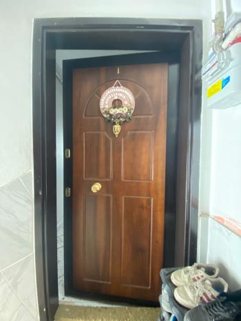 GÜVENAY - ÇORUM GÜLABİBEY MAH. BEYTEPE  SATILIK 3+1 DAİRE 