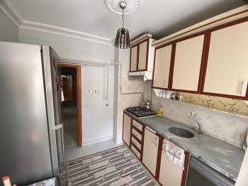 GÜVENAY - ÇORUM GÜLABİBEY MAH. BEYTEPE  SATILIK 3+1 DAİRE 