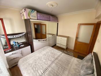 GÜVENAY - ÇORUM GÜLABİBEY MAH. BEYTEPE  SATILIK 3+1 DAİRE 