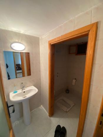 GÜVENAY - ÇORUM GÜLABİBEY MAH. BEYTEPE  SATILIK 3+1 DAİRE 