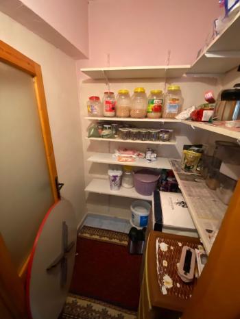 GÜVENAY - ÇORUM GÜLABİBEY MAH. BEYTEPE  SATILIK 3+1 DAİRE 