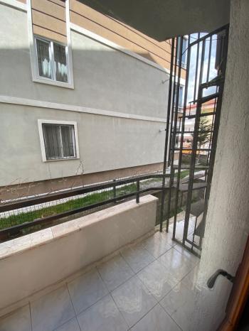 GÜVENAY - ÇORUM GÜLABİBEY MAH. BEYTEPE  SATILIK 3+1 DAİRE 