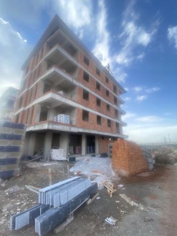 GÜVENAY - ÇORUM BAHÇELİEVLER MAH. BAHAR CADDESİ ÜZERİ 3+1 SATILIK DAİRE 