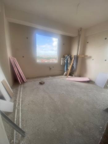 GÜVENAY - ÇORUM BAHÇELİEVLER MAH. BAHAR CADDESİ ÜZERİ 3+1 SATILIK DAİRE 