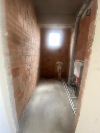 GÜVENAY - ÇORUM BAHÇELİEVLER MAH. BAHAR CADDESİ ÜZERİ 3+1 SATILIK DAİRE 