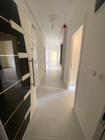 GÜVENAY - ÇORUM BAHÇELİEVLER MAH. YUNUS EMRE OKULU CİVARI 3+1 KİRALIK DAİRE 