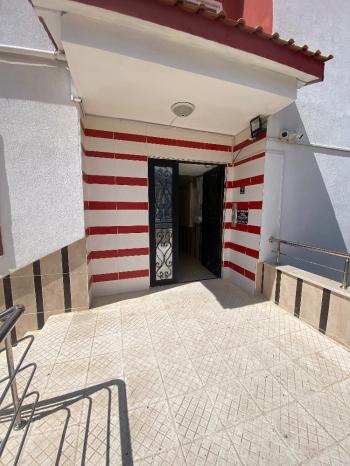 GÜVENAY - ÇORUM BAHÇELİEVLER MAH. YUNUS EMRE OKULU CİVARI 3+1 KİRALIK DAİRE 