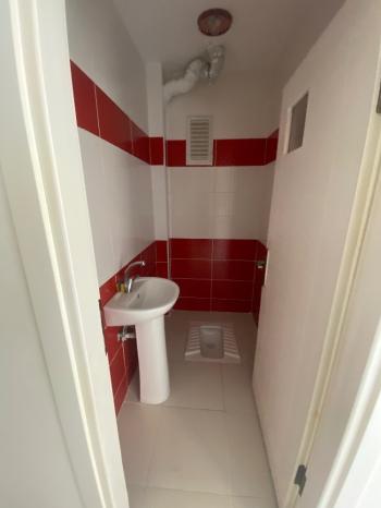 GÜVENAY - ÇORUM BAHÇELİEVLER MAH. YUNUS EMRE OKULU CİVARI 3+1 KİRALIK DAİRE 