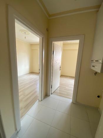 GÜVENAY - ÇORUM BAHÇELİEVLER MAH. YUNUS EMRE OKULU CİVARI 3+1 KİRALIK DAİRE 