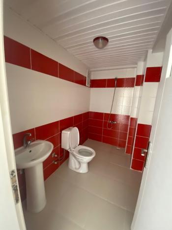 GÜVENAY - ÇORUM BAHÇELİEVLER MAH. YUNUS EMRE OKULU CİVARI 3+1 KİRALIK DAİRE 