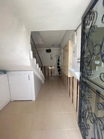 GÜVENAY - ÇORUM BAHÇELİEVLER MAH. YUNUS EMRE OKULU CİVARI 3+1 KİRALIK DAİRE 