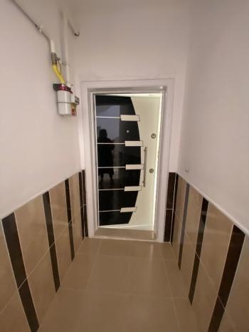 GÜVENAY - ÇORUM BAHÇELİEVLER MAH. YUNUS EMRE OKULU CİVARI 3+1 KİRALIK DAİRE 