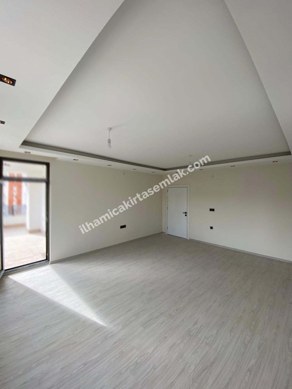 SELİMBEY MAHALLESİNDE 3+1 SIFIR SATILIK DAİRE