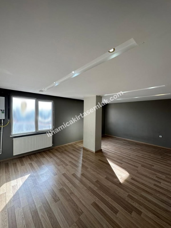 ŞOK ŞOK ŞOK SATILIK 2+1 120 M2 DUBLEX DAİRE