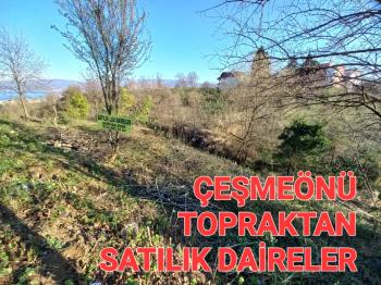  ( TAKASLI ) TOPRAKTAN SATILIK YARISI PEŞİN YARISI VADELİ