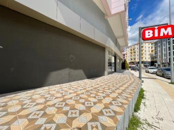 Güvenay - Çorum Bahçelievler Kurumsal Kiracılı 1,134 m² Dükkan