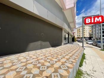 Güvenay - Çorum Bahçelievler Kurumsal Kiracılı 1,134 m² Dükkan