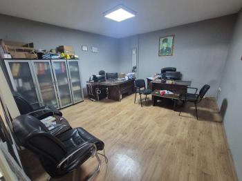 Güvenay - Çorum Mimarsinan Mahallesi Küçük Sanayi Sitesi Kiralık Dükkan 