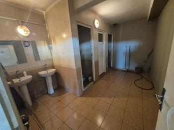 Güvenay - Çorum Mimarsinan Mahallesi Küçük Sanayi Sitesi Kiralık Dükkan 