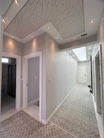 AFYON ÜÇOK EMLAKTAN ATAKÖY MAH 3+1 150M² SIFIR AYARINDA KOMPLE SATILIK BİNA 