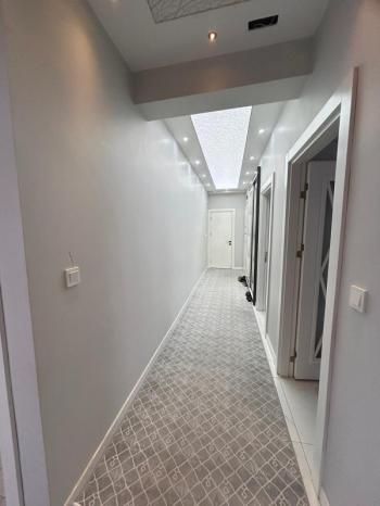 AFYON ÜÇOK EMLAKTAN ATAKÖY MAH 3+1 150M² SIFIR AYARINDA KOMPLE SATILIK BİNA 