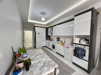 AFYON ÜÇOK EMLAKTAN ATAKÖY MAH 3+1 150M² SIFIR AYARINDA KOMPLE SATILIK BİNA 