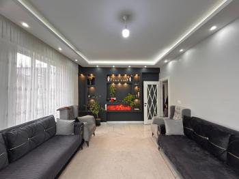 AFYON ÜÇOK EMLAKTAN ATAKÖY MAH 3+1 150M² SIFIR AYARINDA KOMPLE SATILIK BİNA 