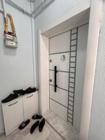 AFYON ÜÇOK EMLAKTAN ATAKÖY MAH 3+1 150M² SIFIR AYARINDA KOMPLE SATILIK BİNA 