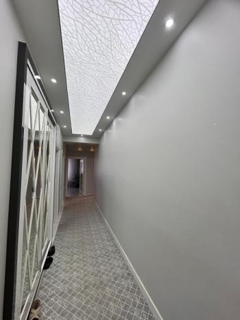 AFYON ÜÇOK EMLAKTAN ATAKÖY MAH 3+1 150M² SIFIR AYARINDA KOMPLE SATILIK BİNA 