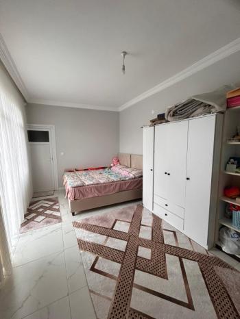 AFYON ÜÇOK EMLAKTAN ATAKÖY MAH 3+1 150M² SIFIR AYARINDA KOMPLE SATILIK BİNA 