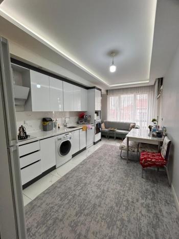 AFYON ÜÇOK EMLAKTAN ATAKÖY MAH 3+1 150M² SIFIR AYARINDA KOMPLE SATILIK BİNA 