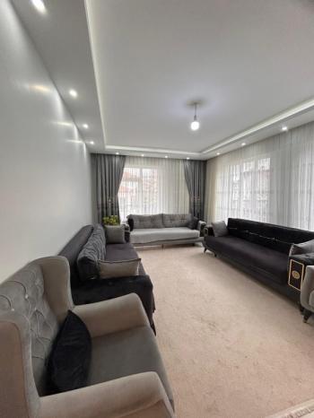 AFYON ÜÇOK EMLAKTAN ATAKÖY MAH 3+1 150M² SIFIR AYARINDA KOMPLE SATILIK BİNA 