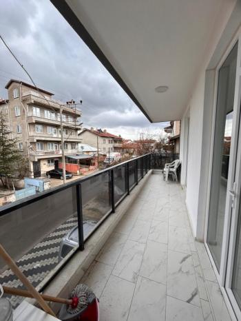 AFYON ÜÇOK EMLAKTAN ATAKÖY MAH 3+1 150M² SIFIR AYARINDA KOMPLE SATILIK BİNA 