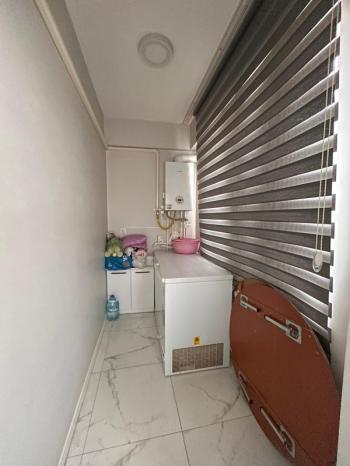 AFYON ÜÇOK EMLAKTAN ATAKÖY MAH 3+1 150M² SIFIR AYARINDA KOMPLE SATILIK BİNA 