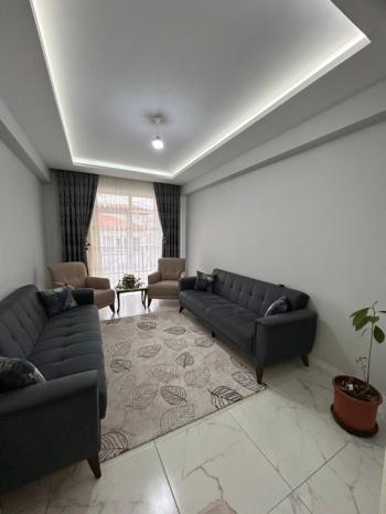 AFYON ÜÇOK EMLAKTAN ATAKÖY MAH 3+1 150M² SIFIR AYARINDA KOMPLE SATILIK BİNA 