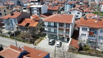 AFYON ÜÇOK EMLAKTAN ATAKÖY MAH 3+1 150M² SIFIR AYARINDA KOMPLE SATILIK BİNA 