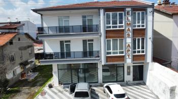 AFYON ÜÇOK EMLAKTAN ATAKÖY MAH 3+1 150M² SIFIR AYARINDA KOMPLE SATILIK BİNA 
