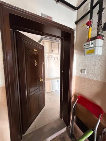AFYON ÜÇOK EMLAKTAN KANLICA MAHALLESİNDE 3+1  125M² TEMİZ BAKIMLI KİRALIK DAİRE 