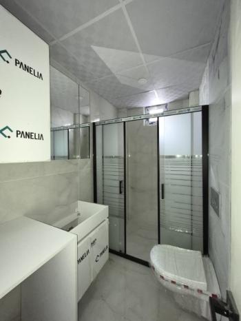 AFYON ÜÇOK EMLAKTAN MAREŞAL F. ÇAKMAK MAH 2+1 80M² SIFIR SATILIK DAİRE 