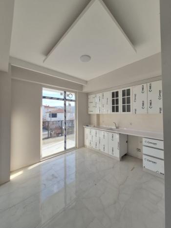 AFYON ÜÇOK EMLAKTAN MAREŞAL F. ÇAKMAK MAH 2+1 80M² SIFIR SATILIK DAİRE 