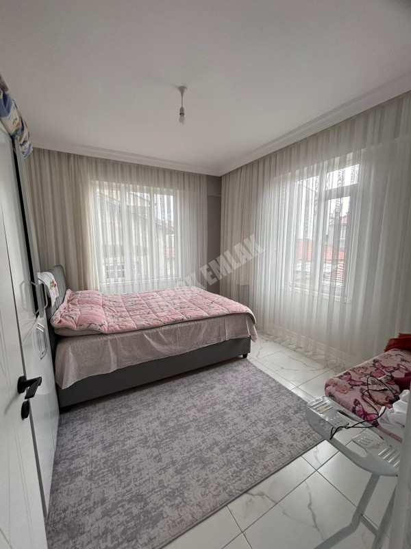 AFYON ÜÇOK EMLAKTAN ATAKÖY MAH 3+1 150M² SIFIR AYARINDA KOMPLE SATILIK BİNA 