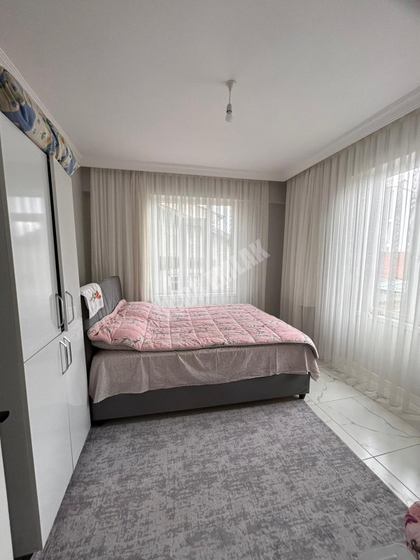 AFYON ÜÇOK EMLAKTAN ATAKÖY MAH 3+1 150M² SIFIR AYARINDA KOMPLE SATILIK BİNA 