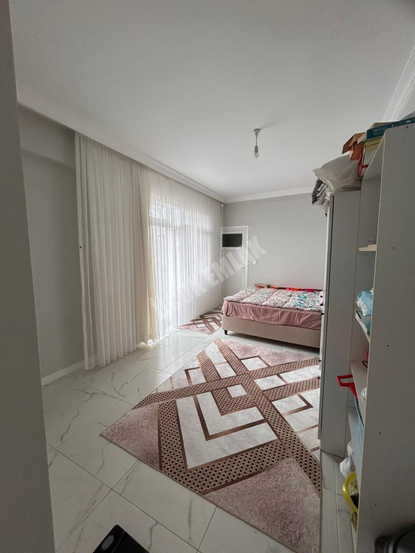 AFYON ÜÇOK EMLAKTAN ATAKÖY MAH 3+1 150M² SIFIR AYARINDA KOMPLE SATILIK BİNA 