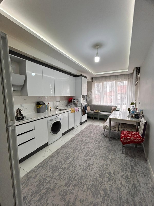 AFYON ÜÇOK EMLAKTAN ATAKÖY MAH 3+1 150M² SIFIR AYARINDA KOMPLE SATILIK BİNA 