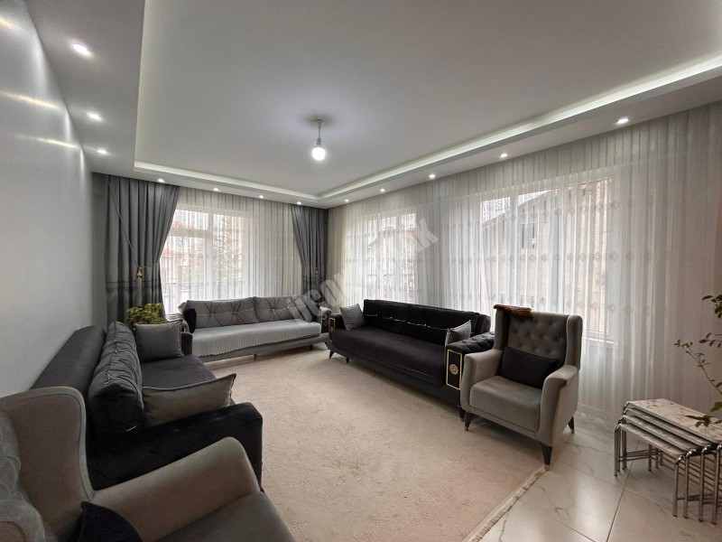 AFYON ÜÇOK EMLAKTAN ATAKÖY MAH 3+1 150M² SIFIR AYARINDA KOMPLE SATILIK BİNA 